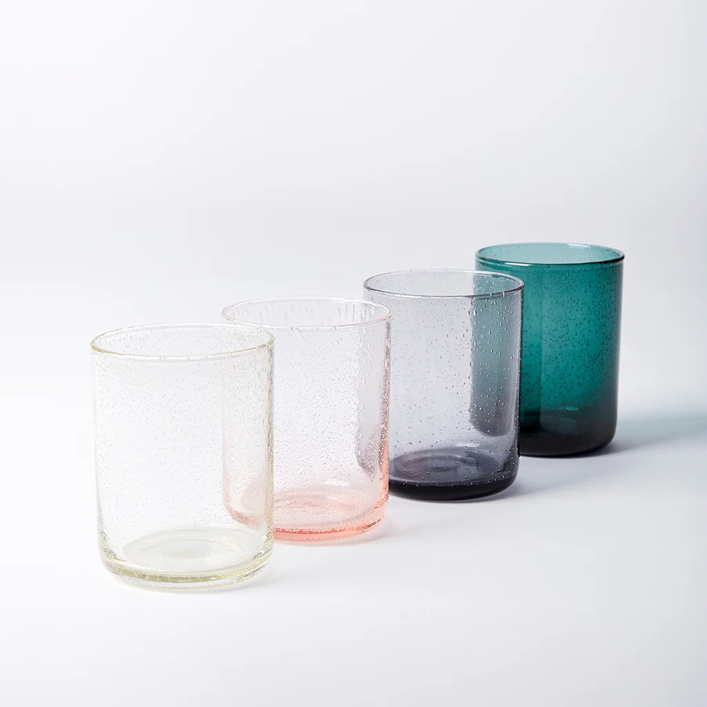 Bubble Tumbler in various colours by The Conran Shop