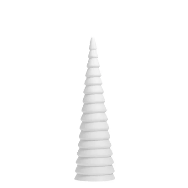 Ceramic Tree | Granliden | Large | White | by Storefactory