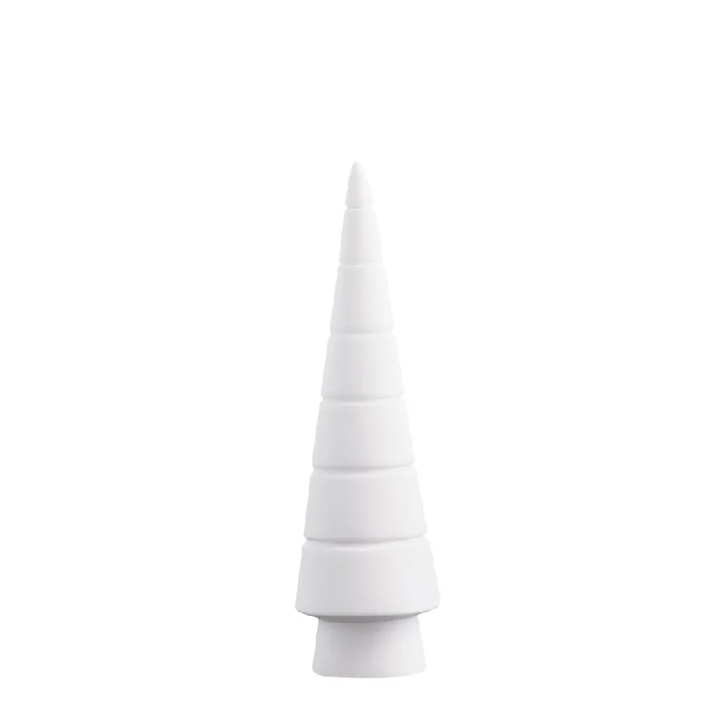 Ceramic Tree | Granvik | White | Medium | by Storefactory