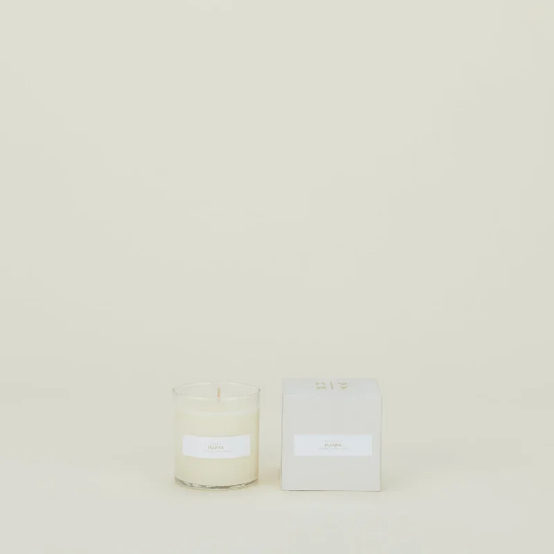 Hawkins Marfa Candle