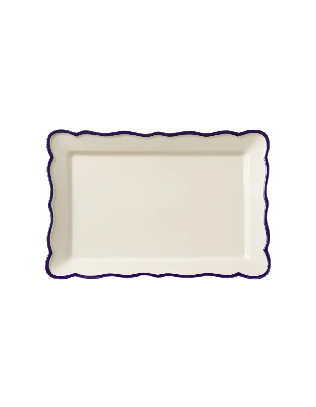 Jane Rectangular Platter