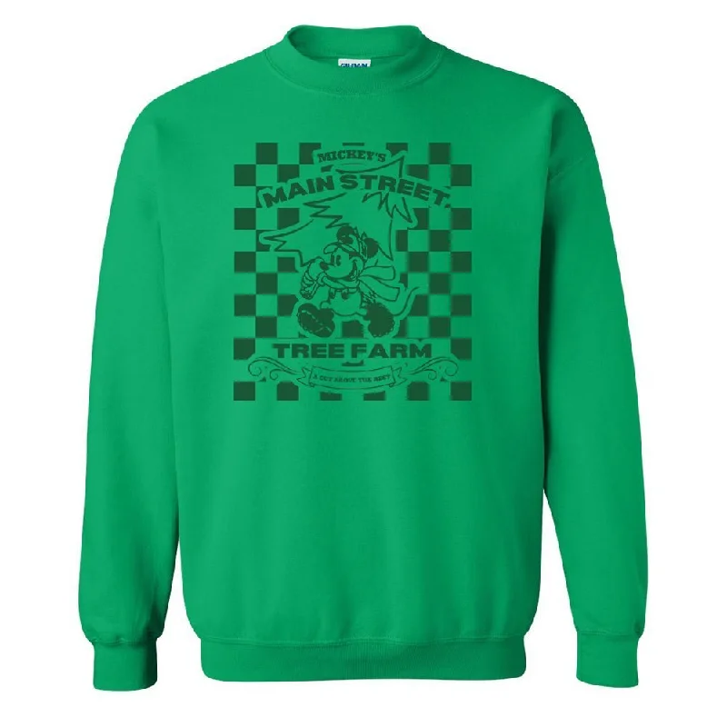 'Tree Farm' Sweatshirt