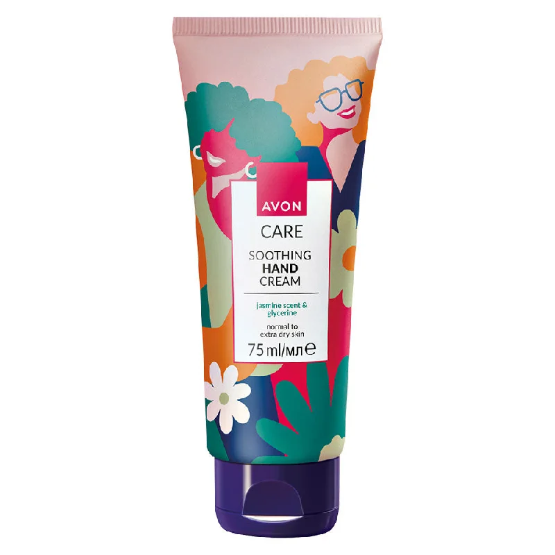 Floral Daydream Hand Cream